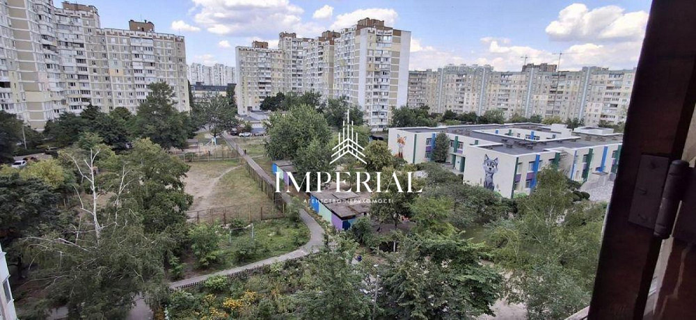 Продаж Квартира 4-кімнатна, 7/10 поверх на вул. Олійника Степана Київ - фото 16