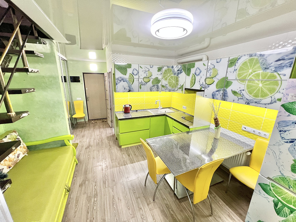 Продаж Квартира 1-кімнатна на ул. Генерала Бочарова, 7б Kryzhanivka (Shyriaivskyi raion) - photo 5