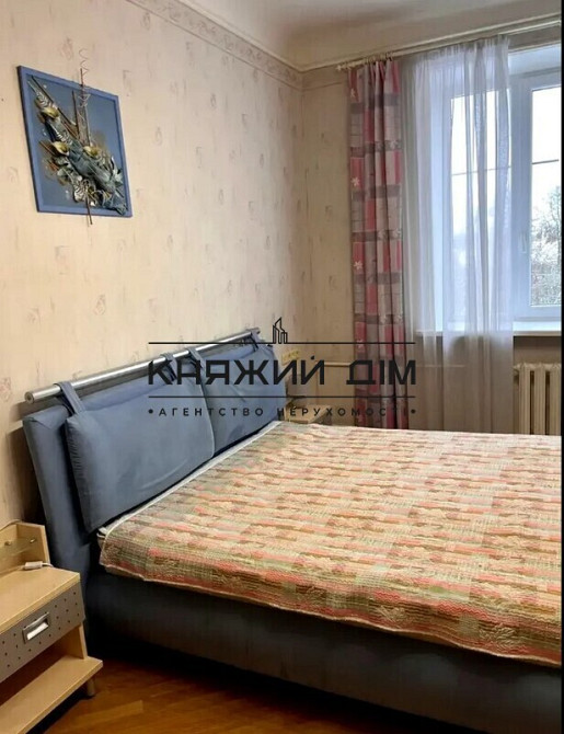 Оренда Квартира 3-кімнатна, 3/5 поверх на Ломоносова ул./Юлії Здановської Киев - изображение 14