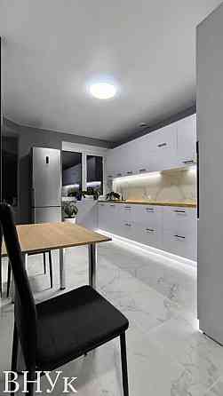 Продаж Квартира 1-кімнатна, 4/4 поверх на Електроапаратна район Імідж Луцк