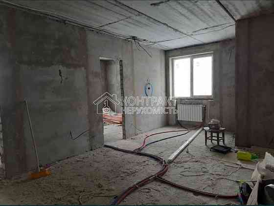 Продаж Квартира 2-кімнатна, 5/9 поверх на вул. Єлизаветинська Kharkiv