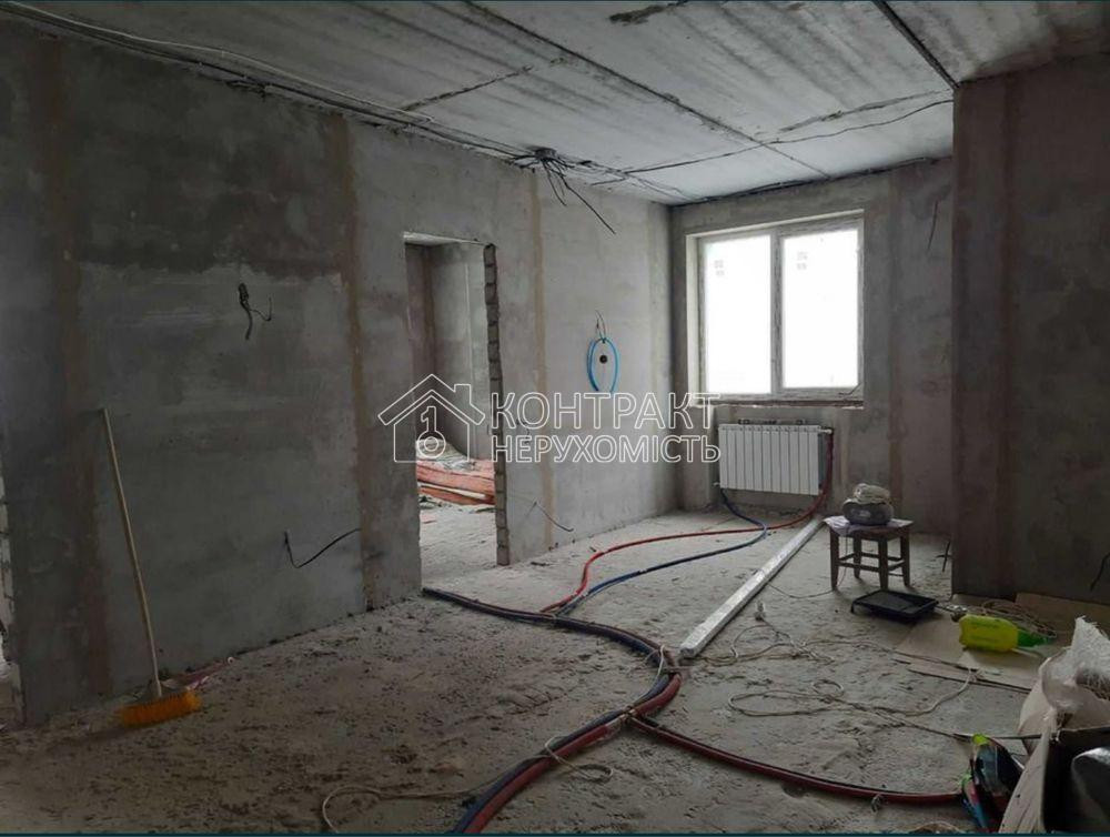 Продаж Квартира 2-кімнатна, 5/9 поверх на вул. Єлизаветинська Харків - фото 1