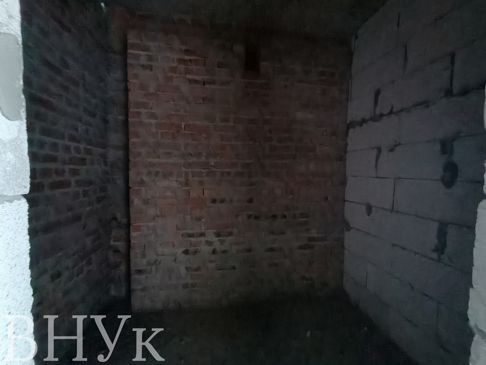 Продаж Квартира 1-кімнатна, 2/10 поверх на В.Великого Тернополь - изображение 7