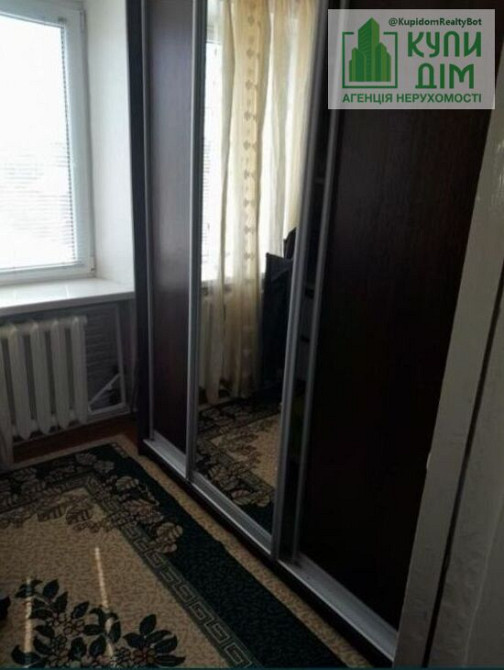 Продам 3х кімнатну квартиру в м. Новоукраїнка Новоукраїнка - фото 6