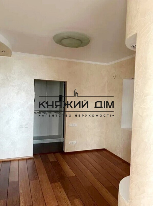 Продам двухэтажную 3-х. ком.кв. на Оболонской наб. Код: 21141726 Київ - фото 12