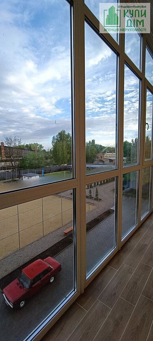 Продаж 2 х кімнатної квартиру в ЖК «Сузіря» на Новомиколаївці Кропивницький - фото 8