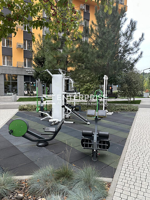 Оренда 2к Квартира 54.5 кв.м Столичне шосе вул. Київ - фото 19