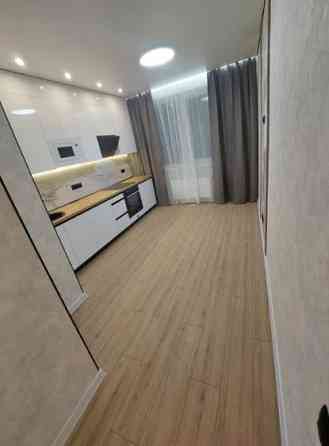 Квартира в новом доме с качественным ремонтом. Лиманка