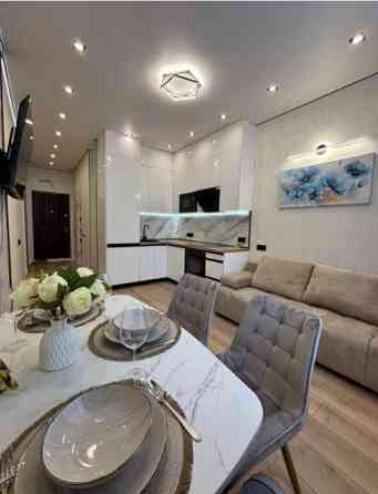 1ком.квартира ЖК 61 Жемчужина на Краснова Одесса