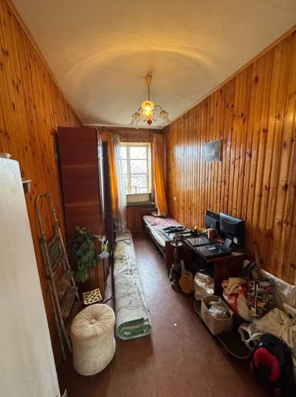 Продам дом в с. Светлое — жилое состояние, с мебелью и техникой! Світле - фото 10