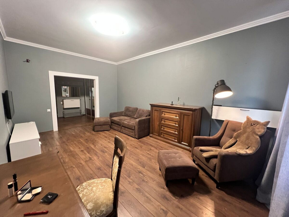 Оренда Квартира 2-кімнатна, 10/15 поверх на Левка Лукяненка, 21 Киев - изображение 11