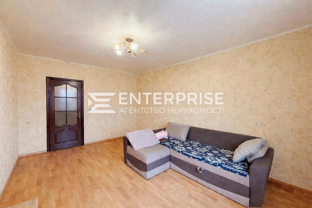 Продаж Квартира 1-кімнатна, 14/22 поверх на вул. Олевська Kiev - photo 4