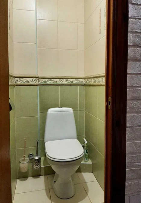 Оренда Квартира 2-кімнатна, 6/9 поверх на Жолудєва, 3 Киев - изображение 11