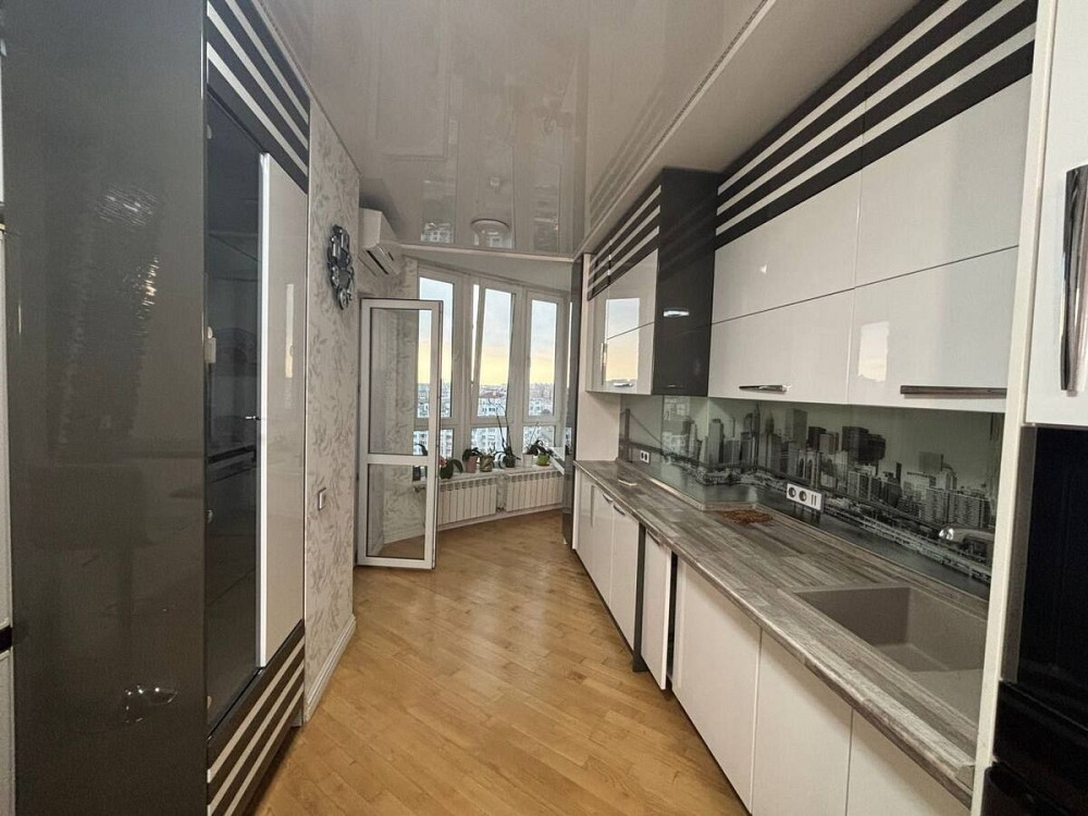 Оренда Квартира 1-кімнатна, 21/25 поверх на Петра Григоренка, 22/20 Киев - изображение 4