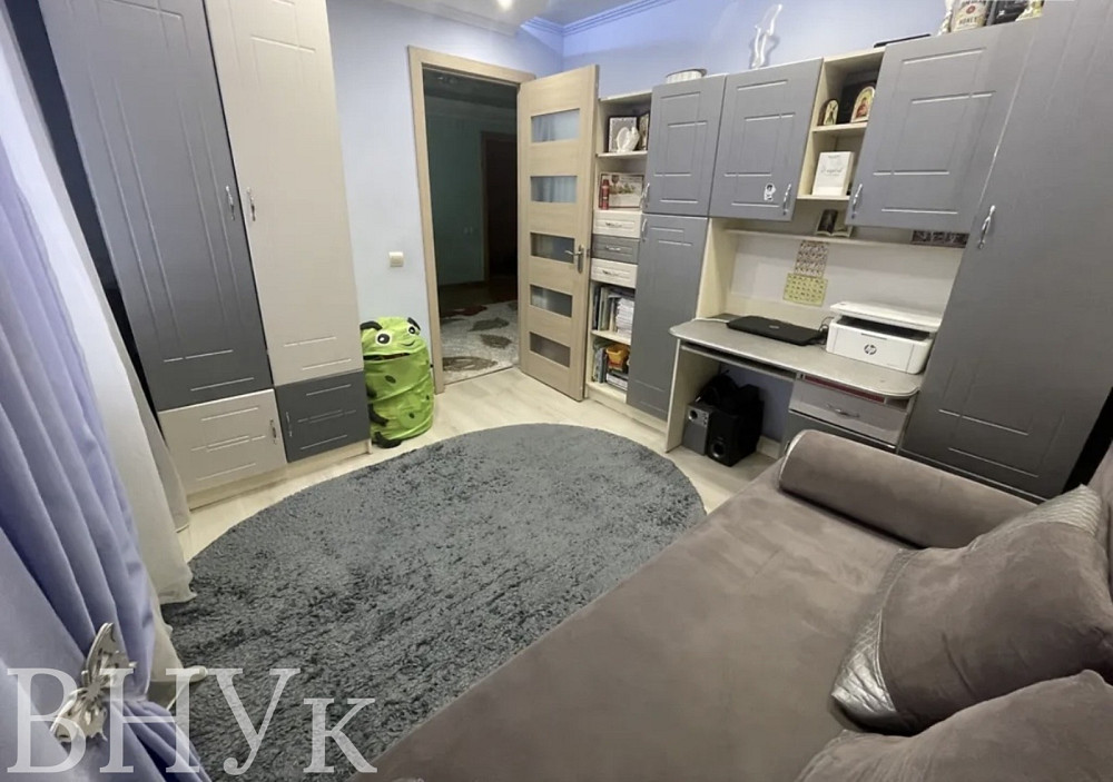 Продаж Квартира 3-кімнатна, 4/5 поверх на Лобачевського Ужгород - фото 4
