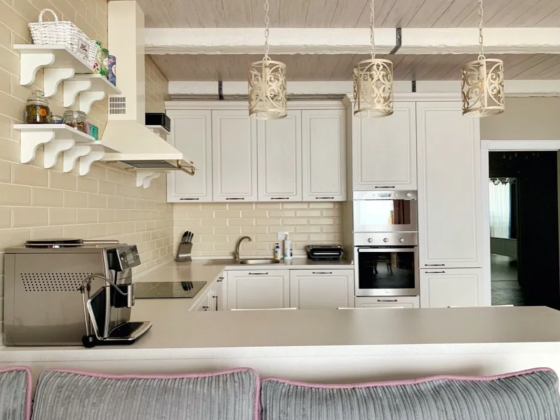 Оренда Квартира 3-кімнатна, 22/25 поверх на ул. Ованеса Туманяна, 15а Київ