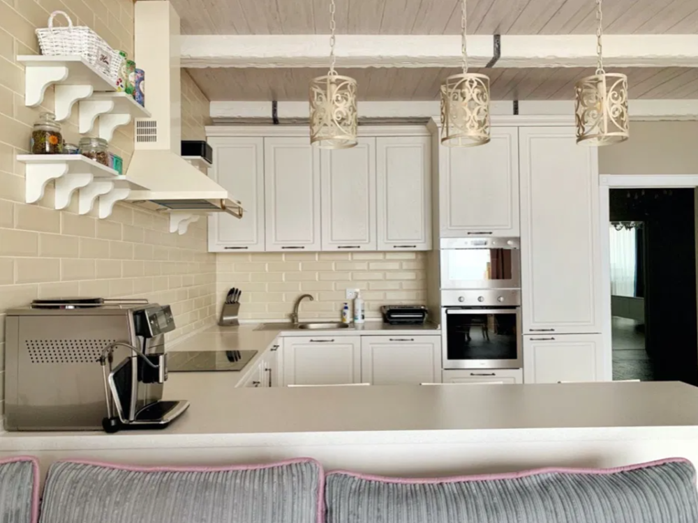 Оренда Квартира 3-кімнатна, 22/25 поверх на ул. Ованеса Туманяна, 15а Київ - фото 2