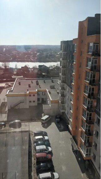 Продаж Квартира 2-кімнатна, 10/10 поверх Vinnytsya - photo 1