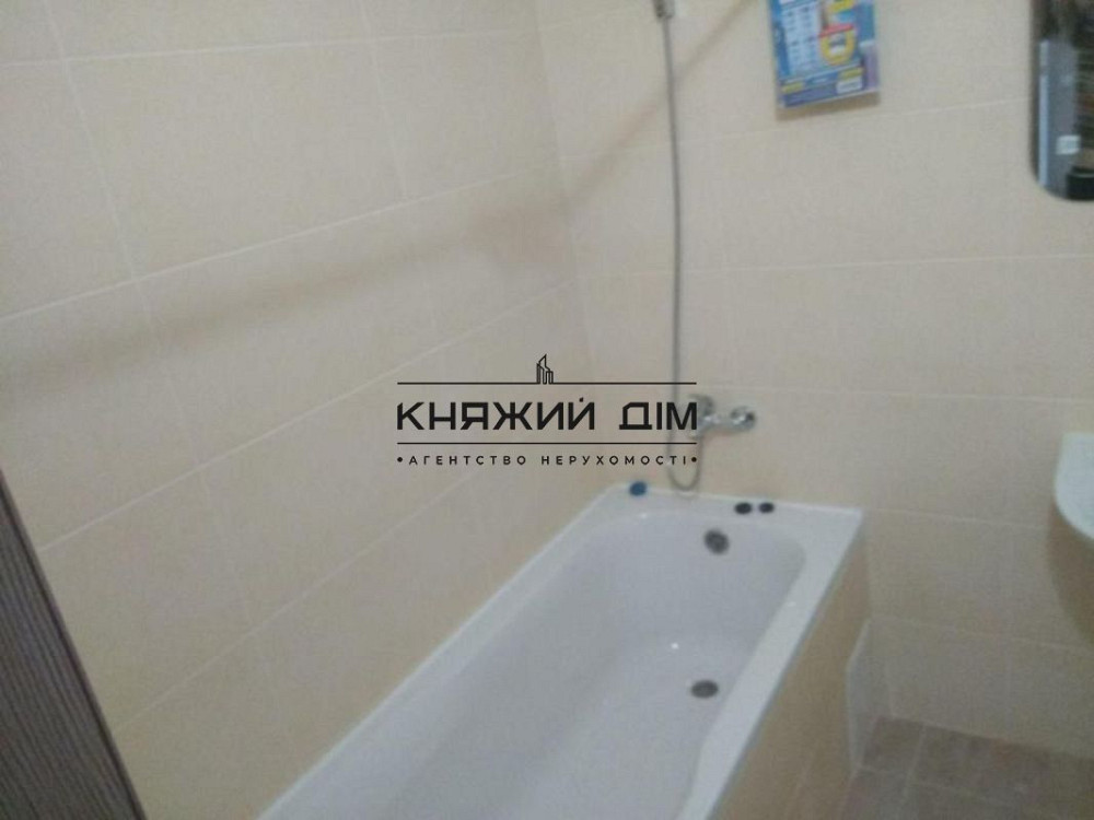 Оренда 2-х квартири, вул. Бориса Гмирі 17, до ст. м. Позняки 7 хв пішки № 11137071 Киев - изображение 7