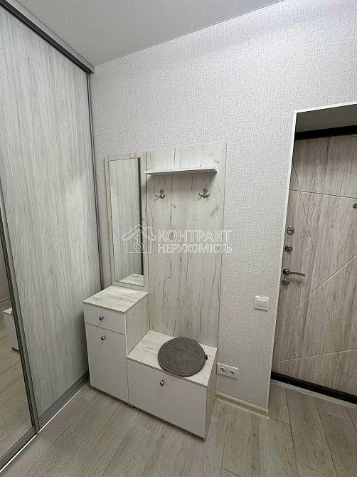 Продаж Квартира 1-кімнатна, 6/9 поверх на вул. Борткевича Харків - фото 7