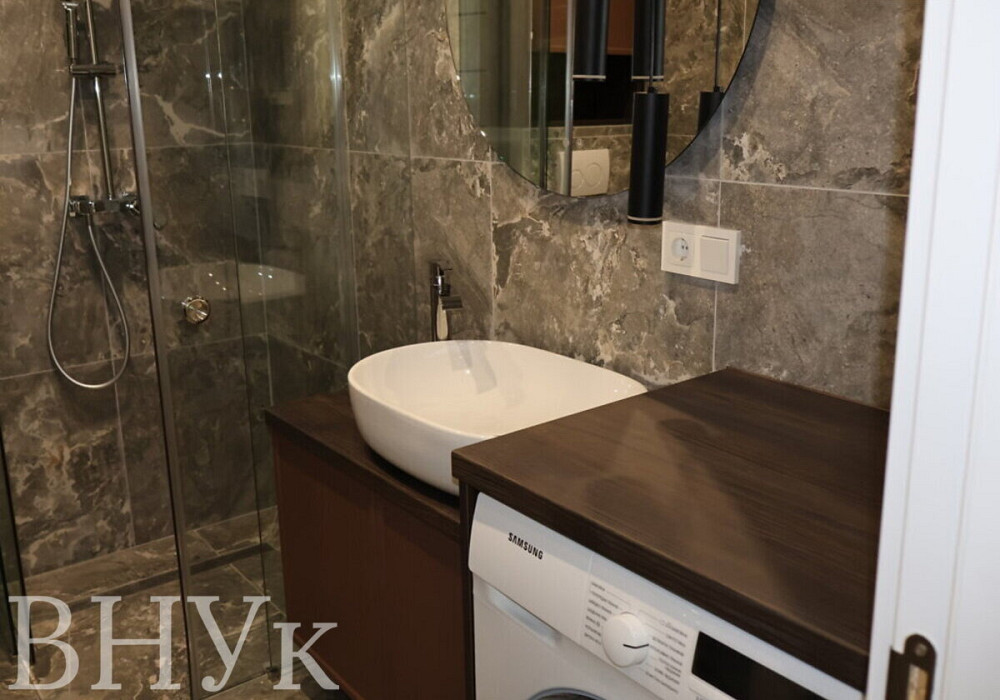 Продаж Квартира 2-кімнатна, 3/11 поверх на Київська Тернополь - изображение 11