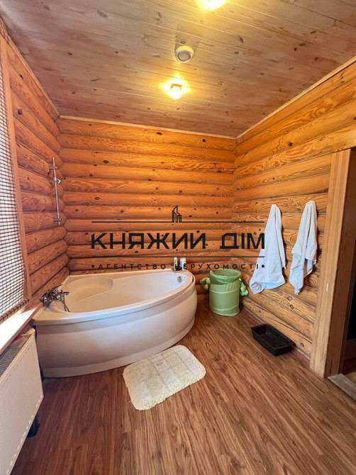 ПРОДАЖ Дом з ремонтом на Осокорках Піпнічно-озерний провулок Код № 2211671 Київ - фото 9