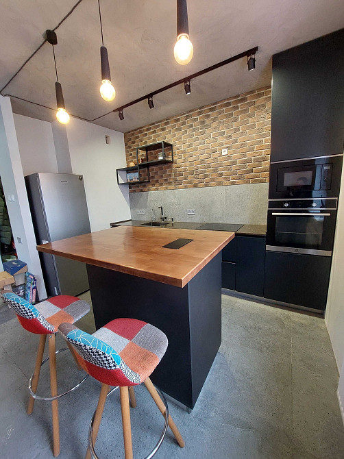 Продаж Квартира 3-кімнатна, 25/25 поверх на Пчілки Олени вул., д. 7 Київ - фото 3