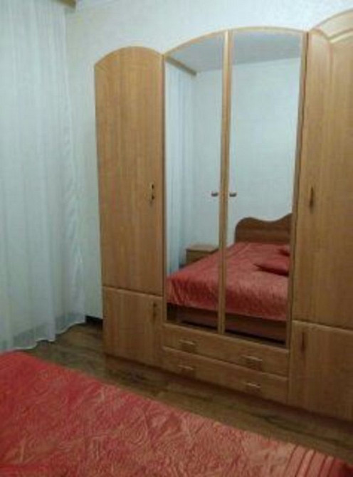 Оренда Квартира 2-кімнатна, 2/18 поверх на пр. Петра Григоренко, 39в Київ - фото 2