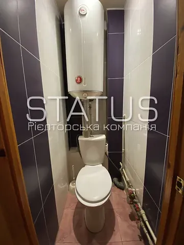 Продаж 1к Квартира 35.8 кв.м Квітуча вулиця 8 Полтава - фото 5