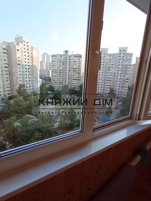 Оренда Квартира 1-кімнатна, 9/16 поверх на Урловская ул. Kiev - photo 8