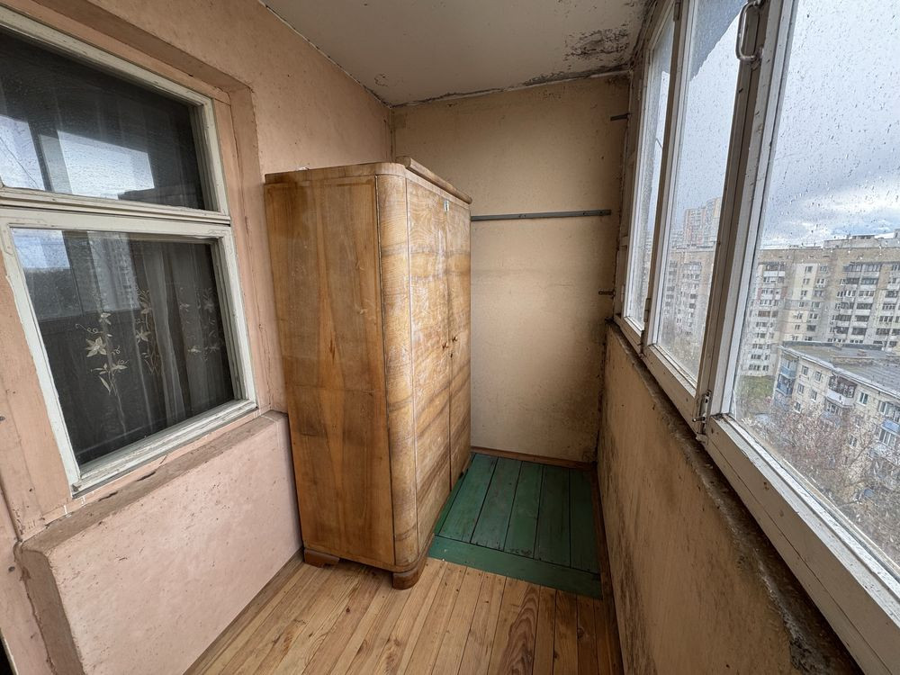 Продаж Квартира 3-кімнатна, 11/12 поверх на Клавдіївська вул., д. 23/15 Киев - изображение 12