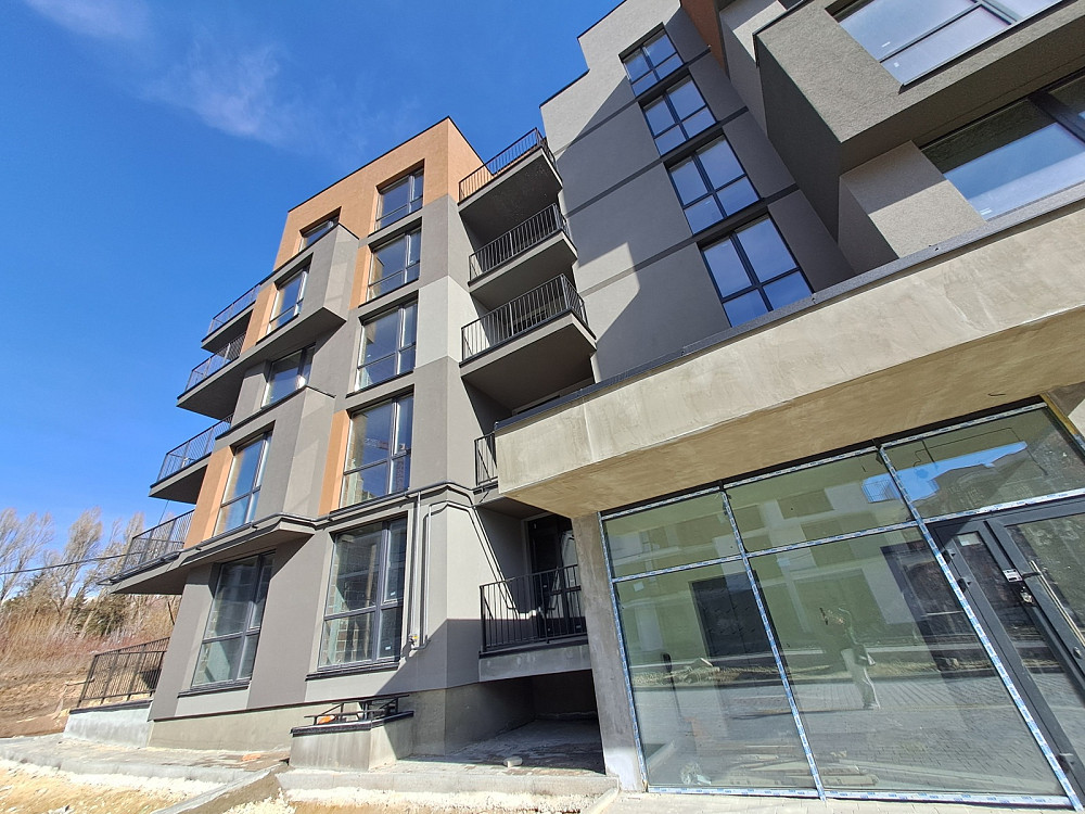 Продаж Квартира 1-кімнатна, 4/5 поверх Тернопіль - фото 6