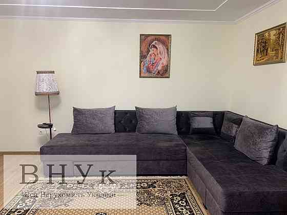 Продаж Квартира 2-кімнатна, 2/9 поверх на вул. Іллєнка Тернопіль