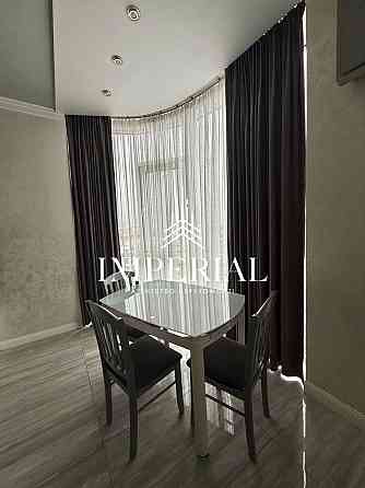 Оренда Квартира 1-кімнатна, 12/24 поверх на вул. Андрія Верхогляда Киев