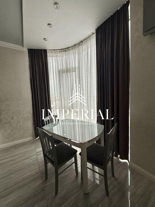 Оренда Квартира 1-кімнатна, 12/24 поверх на вул. Андрія Верхогляда Киев - изображение 5