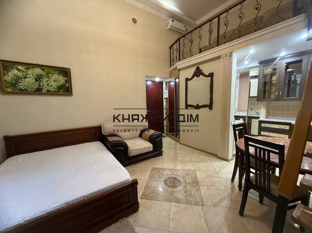 Оренда в центрі міста 1-а. квартира біля метро Золоті Ворота. Код: 1166487 Київ - фото 16