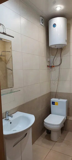 Оренда Квартира 2-кімнатна, 8/27 поверх на Світла, 3 д Київ - фото 11