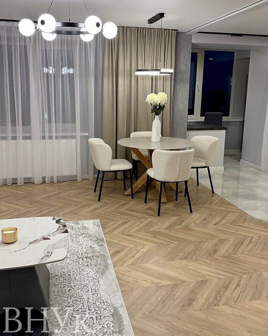 Продаж Квартира 3-кімнатна, 9/11 поверх на вул. Курбаса Л. Тернопіль - фото 3