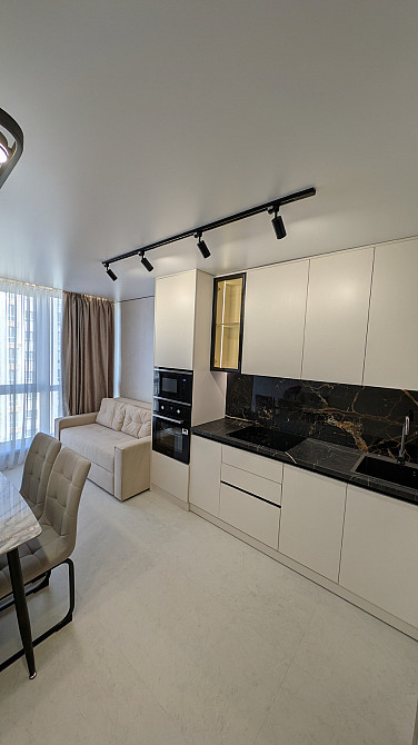 Продаж Квартира 1-кімнатна, 8/13 поверх на Хіміків вул., 28 Івано-Франківськ - фото 7