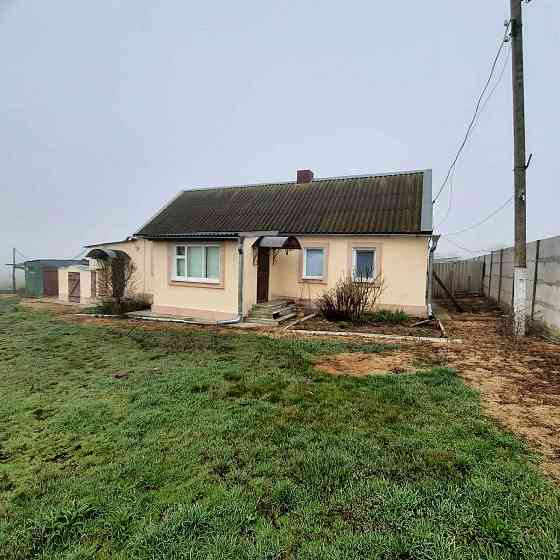 Продам дом и ферму в с.Звенигородка (Николаевская обл., Веселиновский р-н) Звенигородка