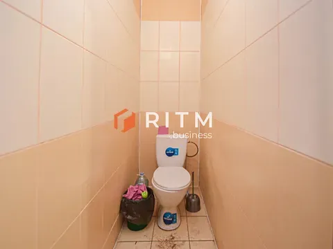 Здається  площа 50 кв.м 2-й поверх Тернопіль Фабрична вулиця Тернопіль - фото 3