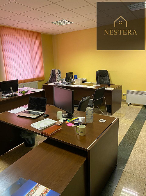 Оренда офісне приміщення на Жупанатська пл., 1 приміщень - 8, поверх - 2/7 Ужгород - фото 4