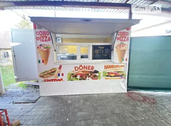 Оренда торгове приміщення на Соборна поверх - 1/1 Вінниця