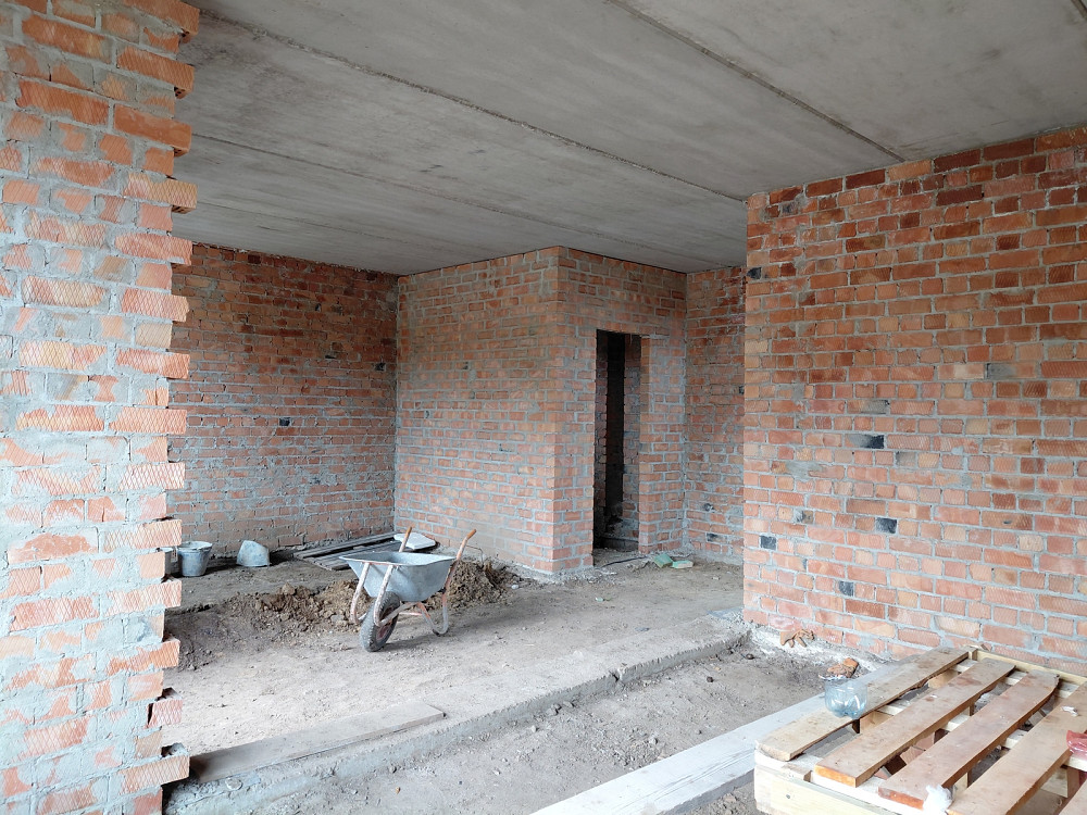 Продаж Будинок на вул. Камінна Байківці - фото 16