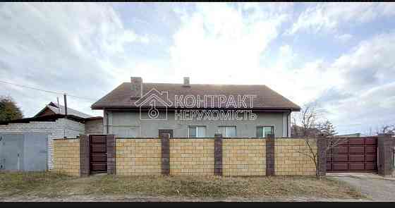 Продаж Будинок 7-кімнатний на вул. пров. Зеленогайський Безлюдівка