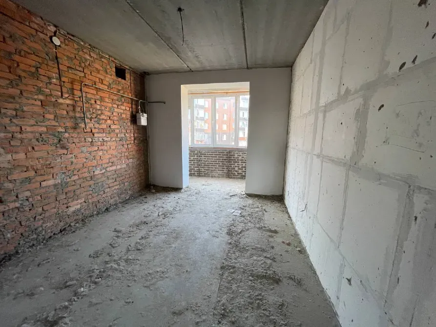 Продажа 2к Квартира 64.4 кв.м вул. Київська, ЖК Набережний квартал Винница - изображение 11