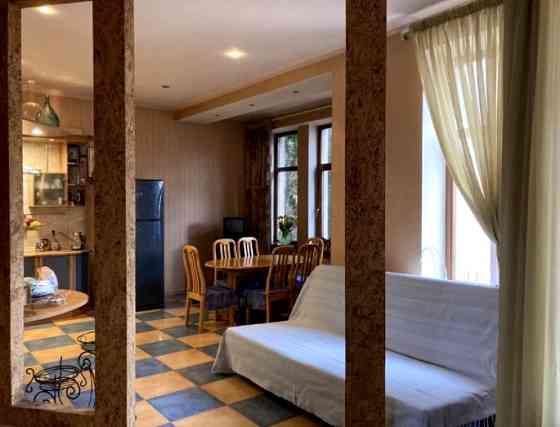 Дом с евроремонтом на Фонтане, Кордонный переулок /Бернардацци Одеса