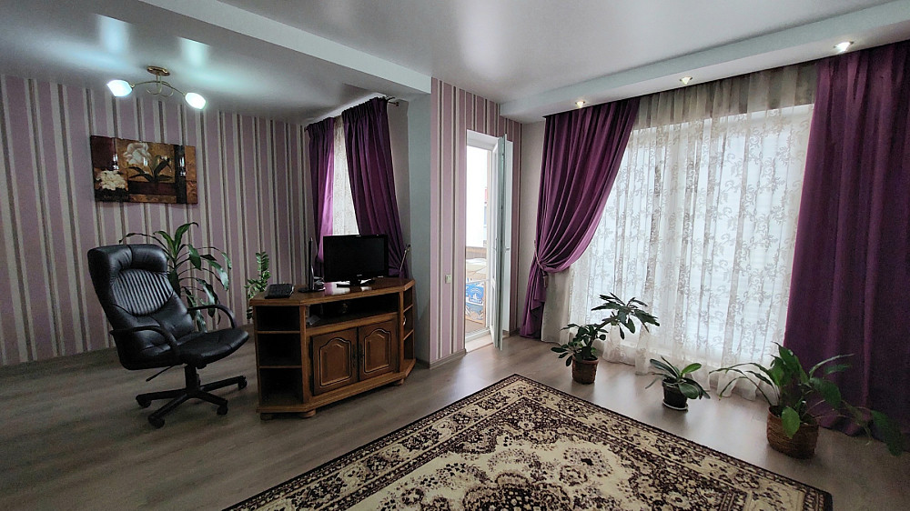 Продам таунхаус на пос. Котовского. Крижанівка (Комінтернівський район) - фото 4