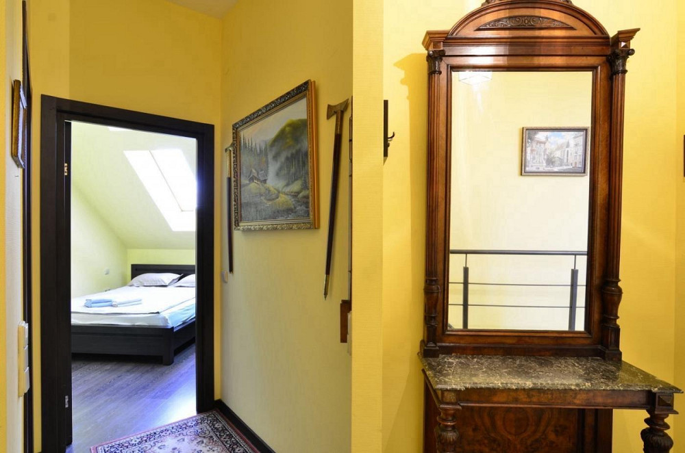 Продаж 2к квартири 76.6 кв. м L'viv - photo 4