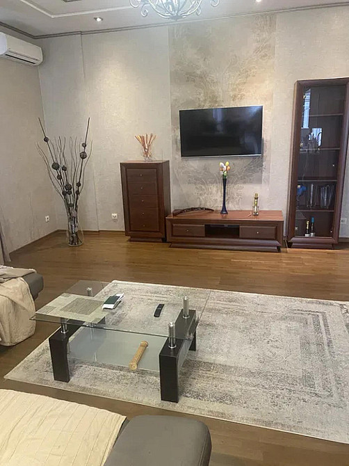 Продаж Квартира 4-кімнатна, 4/13 поверх на вул. В'ячеслава Чорновола Львів - фото 2